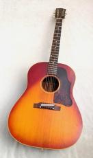 Gibson 【Gibson Expo 出展品】J-45 【1960年製 VINTAGE】【セラミックADJサドル&レギュラーネック】_2
