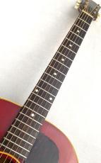 Gibson 【Gibson Expo 出展品】J-45 【1960年製 VINTAGE】【セラミックADJサドル&レギュラーネック】_6