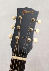 Gibson 【Gibson Expo 出展品】J-45 【1960年製 VINTAGE】【セラミックADJサドル&レギュラーネック】_7