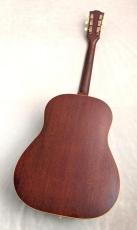 Gibson 【Gibson Expo 出展品】J-45 【1960年製 VINTAGE】【セラミックADJサドル&レギュラーネック】_8
