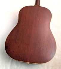 Gibson 【Gibson Expo 出展品】J-45 【1960年製 VINTAGE】【セラミックADJサドル&レギュラーネック】_9