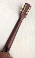 Gibson 【Gibson Expo 出展品】J-45 【1960年製 VINTAGE】【セラミックADJサドル&レギュラーネック】_10
