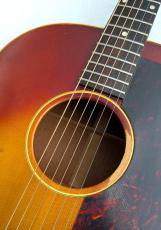 Gibson 【Gibson Expo 出展品】J-45 【1960年製 VINTAGE】【セラミックADJサドル&レギュラーネック】_12