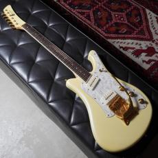 Mosrite Blue Rite Custom