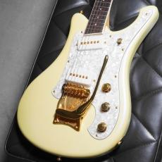 Mosrite Blue Rite Custom_2