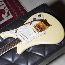 Mosrite Blue Rite Custom_3
