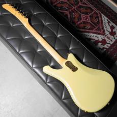 Mosrite Blue Rite Custom_4
