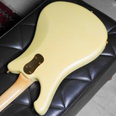 Mosrite Blue Rite Custom_5