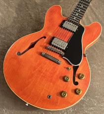 Gibson 【Limited Edition】Murphy Lab 1958 ES-335  Watermelon HeavyAged snA860013 [3.64㎏]【G-CLUB TOKYO】