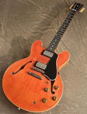 Gibson 【Limited Edition】Murphy Lab 1958 ES-335  Watermelon HeavyAged snA860013 [3.64㎏]【G-CLUB TOKYO】_2