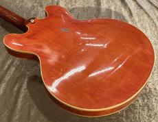 Gibson 【Limited Edition】Murphy Lab 1958 ES-335  Watermelon HeavyAged snA860013 [3.64㎏]【G-CLUB TOKYO】_5