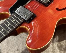 Gibson 【Limited Edition】Murphy Lab 1958 ES-335  Watermelon HeavyAged snA860013 [3.64㎏]【G-CLUB TOKYO】_6