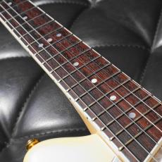 Mosrite Blue Rite Custom_6