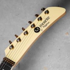 Mosrite Blue Rite Custom_8