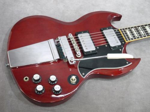 Orville SG-65 
