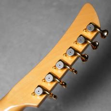 Mosrite Blue Rite Custom_9