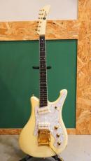 Mosrite Blue Rite Custom_11