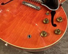 Gibson 【Limited Edition】Murphy Lab 1958 ES-335  Watermelon HeavyAged snA860013 [3.64㎏]【G-CLUB TOKYO】_7