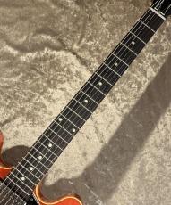 Gibson 【Limited Edition】Murphy Lab 1958 ES-335  Watermelon HeavyAged snA860013 [3.64㎏]【G-CLUB TOKYO】_9