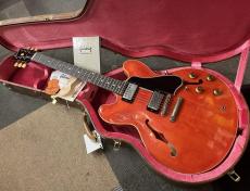 Gibson 【Limited Edition】Murphy Lab 1958 ES-335  Watermelon HeavyAged snA860013 [3.64㎏]【G-CLUB TOKYO】_11