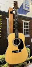 Martin 【日本総本店】【倍音豊かな最高峰モデル】D-45 Standard #2942835【48回無金利分割可能】_2