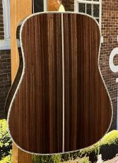 Martin 【日本総本店】【倍音豊かな最高峰モデル】D-45 Standard #2942835【48回無金利分割可能】_3