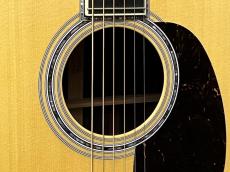 Martin 【日本総本店】【倍音豊かな最高峰モデル】D-45 Standard #2942835【48回無金利分割可能】_5