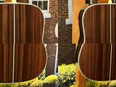 Martin 【日本総本店】【倍音豊かな最高峰モデル】D-45 Standard #2942835【48回無金利分割可能】_7