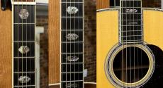 Martin 【日本総本店】【倍音豊かな最高峰モデル】D-45 Standard #2942835【48回無金利分割可能】_9
