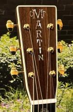 Martin 【日本総本店】【倍音豊かな最高峰モデル】D-45 Standard #2942835【48回無金利分割可能】_12