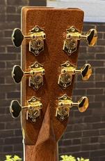 Martin 【日本総本店】【倍音豊かな最高峰モデル】D-45 Standard #2942835【48回無金利分割可能】_13