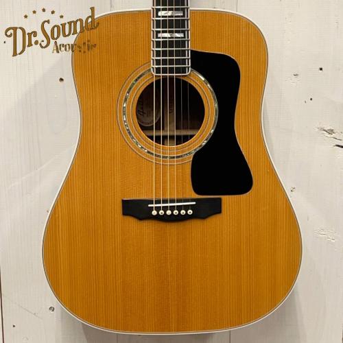 Guild 1996年製　D-55 #AD550286 【無金利分割OK】【送料込み】