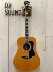 Guild 1996年製　D-55 #AD550286 【無金利分割OK】【送料込み】_2
