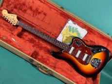 Fender BASS Ⅳ 3CS