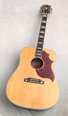 Gibson 【Gibson Expo 出展品】Firebird【2007年製】【極上キルトメイプルボディ】_2