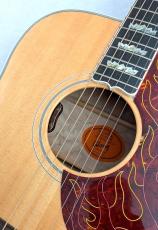 Gibson 【Gibson Expo 出展品】Firebird【2007年製】【極上キルトメイプルボディ】_5