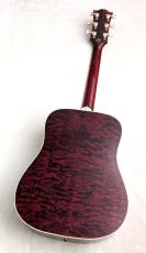 Gibson 【Gibson Expo 出展品】Firebird【2007年製】【極上キルトメイプルボディ】_8