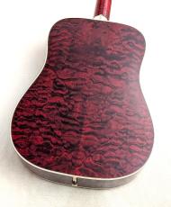 Gibson 【Gibson Expo 出展品】Firebird【2007年製】【極上キルトメイプルボディ】_9