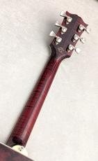 Gibson 【Gibson Expo 出展品】Firebird【2007年製】【極上キルトメイプルボディ】_10