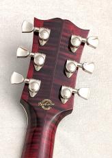 Gibson 【Gibson Expo 出展品】Firebird【2007年製】【極上キルトメイプルボディ】_11