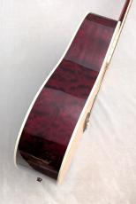 Gibson 【Gibson Expo 出展品】Firebird【2007年製】【極上キルトメイプルボディ】_12