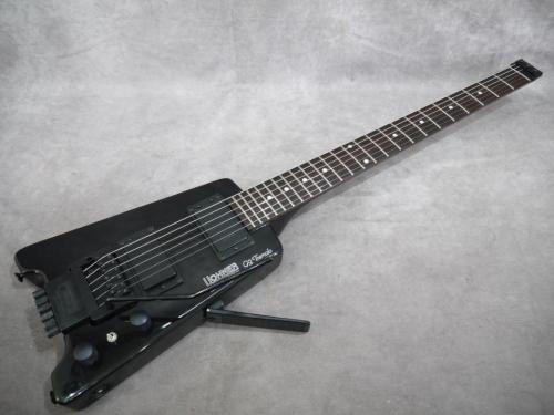 Hohner G2 