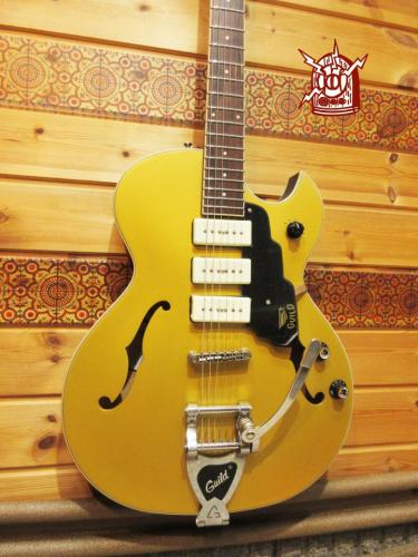 Guild Starfire I Jet90