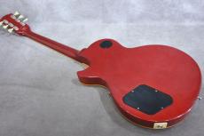 Gibson  Les Paul Standard 1959 Reissue "Ebony Finger Board" 1989【Rare】_4