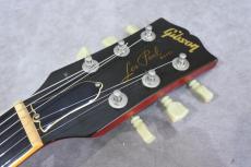 Gibson  Les Paul Standard 1959 Reissue "Ebony Finger Board" 1989【Rare】_5