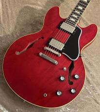 Gibson 【NEW】Murphy Lab 1964 ES-335 Reissue 60's Cherry - Ultra Light Aged sn160565 [3.50kg]