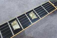 Gibson  Les Paul Standard 1959 Reissue "Ebony Finger Board" 1989【Rare】_8