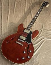 Gibson 【NEW】Murphy Lab 1964 ES-335 Reissue 60's Cherry - Ultra Light Aged sn160565 [3.50kg]_2