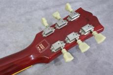 Gibson  Les Paul Standard 1959 Reissue "Ebony Finger Board" 1989【Rare】_9