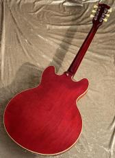 Gibson 【NEW】Murphy Lab 1964 ES-335 Reissue 60's Cherry - Ultra Light Aged sn160565 [3.50kg]_3